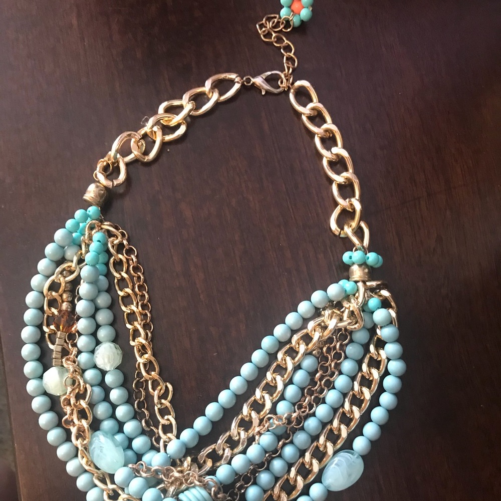 Two Necklaces - Picture 3 of 4